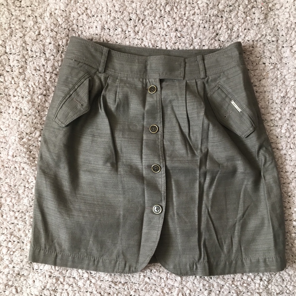 Anne Klein skirt